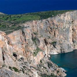 Merichas Bay