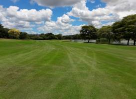 Leopard Creek Country Club