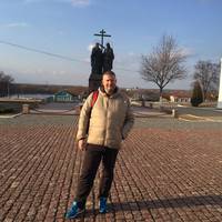 Памятник Кириллу и Мефодию