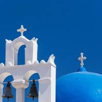 Church of Agios Georgios