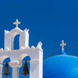 Church of Agios Georgios