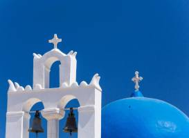 Church of Agios Georgios