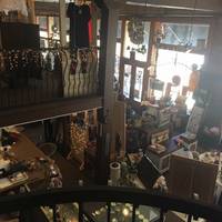 The Vintage Market on Church Street