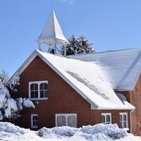 Forks of Cheat Baptist Church