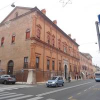 Palazzo Roverella