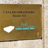 Casa Do Miradouro