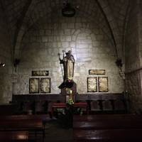 Iglesia de Santa Marina