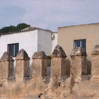 Muralla Medieval