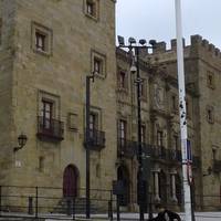 Palacio de Revillagigedo