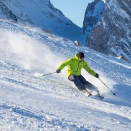AIM Snowsports School
