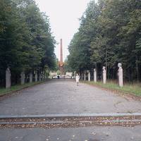 Мемориал красная Талка