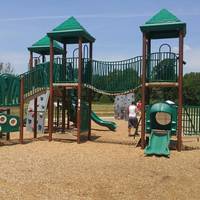 Robert L Smith District Park
