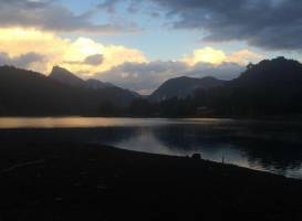 Andes Sur Expediciones