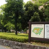 Kiyosumi Park