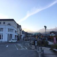 Nikko Station