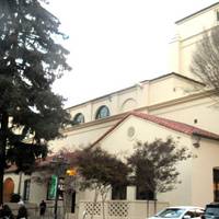 Montgomery Theater