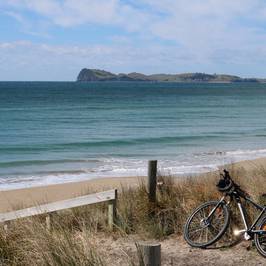 Pauanui Beach