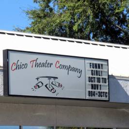Chico Theater Company