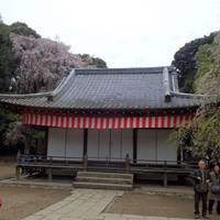 Daigo-ji Temple Seiryugu