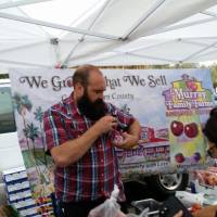 Certified Farmers Markets