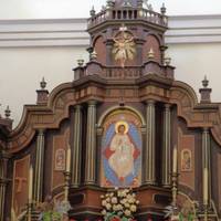 Iglesia San Francisco