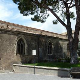 Chiesa e Convento di San Francesco