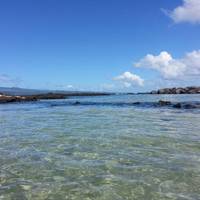 Onekahakaha Beach Park