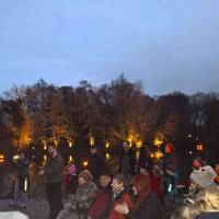 Fredenbaumpark