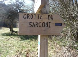 Puy des Goules