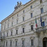 Palazzo Del Governo