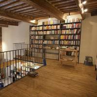 Libreria Tornalibro - Parole Contro L'effimero