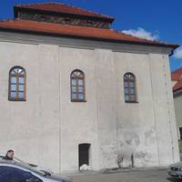 Sandomierz Synagogue