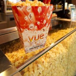 Vue Cinema