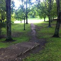 Johnson Reserve