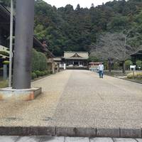Kagoshima Prefecture Gokoku Shrine