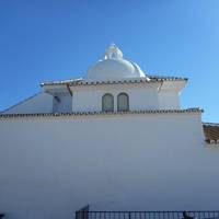 Santuario de Nuestra Senora de las Nieves