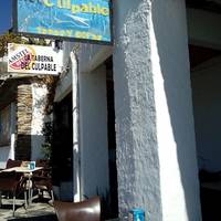Taberna del Culpable