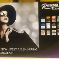 Riverside Plaza