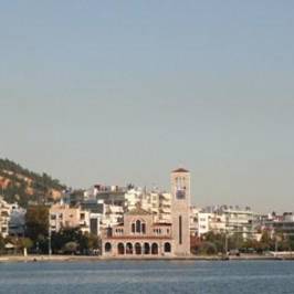 Church of Saints Constantine and Helena