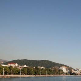 Agiou Konstantinou Park