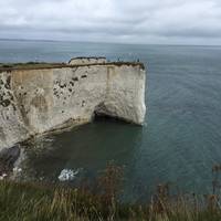 Studland to Swanage Trail