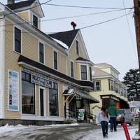 Fadden's General Store