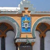 Fuentes del Bombillo
