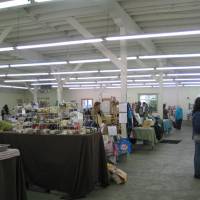 Newport Farmer's Market
