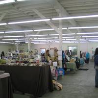 Newport Farmer's Market