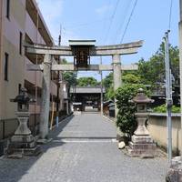 Shinozu Shrine