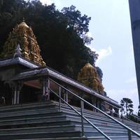 Ipoh Kallumalai Murugan Temple