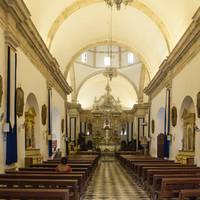 Catedral de Campeche