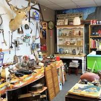 Antiques & More