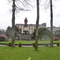 Jieshou Park